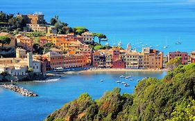 068 - Casa Stella Marina In Centro, 450Metri Da Mare E Spiaggia